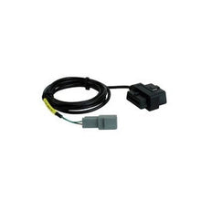 Load image into Gallery viewer, AEM CD-7/CD-7L Plug &amp; Play Adapter Harness for OBDII CAN Bus