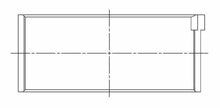 Load image into Gallery viewer, ACL Peugeot 1.9L XU9 / 2.0L XU10 Standard Size Race Series Rod Bearing Set 4B7700H-STD