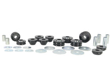 Load image into Gallery viewer, Whiteline Body Mount Bushing Chevrolet C10 75-80 W93498