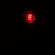 Load image into Gallery viewer, AlphaRex 17-19 Ford F250 Super Duty PRO-Series LED Tail Lights Red Smoke (w/o Blind Spot Sensor) 657020 *Discontinued