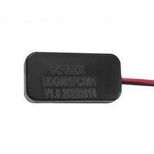 Load image into Gallery viewer, AlphaRex 19-21 Dodge Ram 1500 Luxx-Series LED Tail Lights Alpha-Black w/Activ Light/Seq Signal 640030 *Discontinued