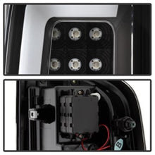 Load image into Gallery viewer, Spyder Chevy Colorado 2015-2017 Light Bar LED Tail Lights - Black ALT-YD-CCO15-LED-BK 5084576
