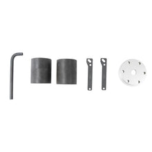 Load image into Gallery viewer, Belltech 15-20 FORD F150 4WD 6in Lift Kit w/ Rear Trail Performance Shocks Only 152501BK