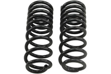 Load image into Gallery viewer, Belltech COIL SPRING SET TOYOTA TUNDRA 2007+ 4263