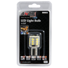 Load image into Gallery viewer, Anzo Led 1157 White