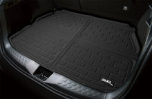 Load image into Gallery viewer, 3D MAXpider 22-24 Lexus NX Hybrid/Gasoline Kagu Black Foldable Cargo M1LX0761309