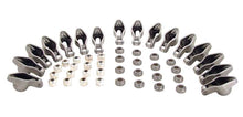 Load image into Gallery viewer, Comp Cams Magnum Roller Rocker Arms: Chevy; 3/8" Stud, 1.52 Ratio CS