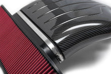 Load image into Gallery viewer, Corsa 06-13 Chevrolet Corvette C6 Z06 7.0L V8 Air Intake 44108-1