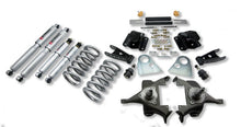 Load image into Gallery viewer, Belltech Lowering Kit With Sp Shocks 820Sp