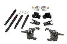Load image into Gallery viewer, Belltech Lowering Kit With Nd2 Shocks 728Nd
