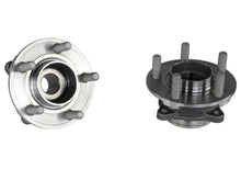 Load image into Gallery viewer, Ford Performance Parts 2015-2019 Mustang IRS Knuckle Kit With Toe Bearing