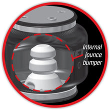 Load image into Gallery viewer, AIRLIFT Replacement Air Spring-Loadlifter 5000 Ultimate Bellows Type