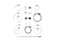 Load image into Gallery viewer, AMS Performance A90 2020 Toyota GR Supra Alpha 6 GTX3076 GEN II Turbo Kit 49 State Legal EPA Catted AMS.38.14.0001-2