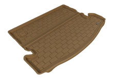 Load image into Gallery viewer, 3D MAXpider 2014-2020 Nissan Rogue Kagu Cargo Liner - Tan M1NS0681302