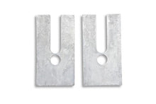 Load image into Gallery viewer, Belltech Pinion Shim Kit 2.5 Degree 2004+ F-150 Only