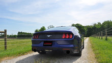 Load image into Gallery viewer, Corsa Performance 15-16 Ford Mustang Eco Boost 2.3T Sport 3in Cat-Back