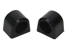 Load image into Gallery viewer, Whiteline Sway Bar Mount Bushings 24mm Subaru Forester 2003-2008