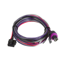 Load image into Gallery viewer, Autometer Stack Instruments Pro Stepper Gauge 52mm Pressure Wiring Harness ST265227