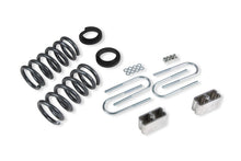 Load image into Gallery viewer, Belltech Lowering Kit W/O Shocks