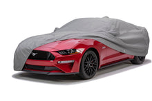 Load image into Gallery viewer, Covercraft 1999 Mitsubishi 3000GT VR4 5-Layer Softback All Climate Car Cover - Gray C16027AC