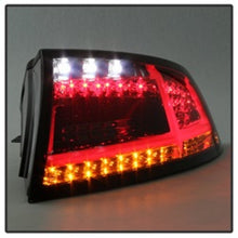 Load image into Gallery viewer, Spyder Audi TT 07-12 LED Tail Lights Smoke ALT-YD-ATT07-LED-SM 5081681