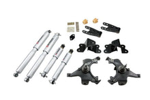 Load image into Gallery viewer, Belltech Lowering Kit With Sp Shocks 695Sp