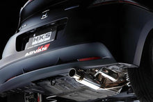 Load image into Gallery viewer, HKS Silent Hi-Power ZF1 CR-Z