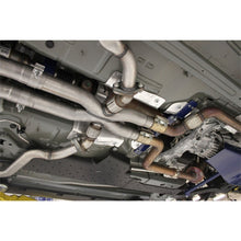 Load image into Gallery viewer, Ford Performance Parts Ford Racing 2015 Mustang GT Side Exit Exhaust System