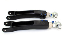 Load image into Gallery viewer, SPL Part 370Z/G37 Rear Camber Links - Billet Version