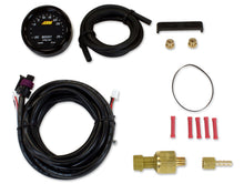 Load image into Gallery viewer, AEM Electronics Vacuum Gauge