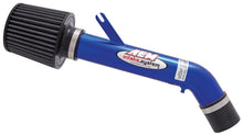Load image into Gallery viewer, AEM Induction AEM 99-00 Honda Civic Si Blue Short Ram Intake 22-417B