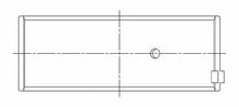 Load image into Gallery viewer, ACL Race Series Rod Bearings Nissan 4 1998cc SR20DET GTiR Size: STD