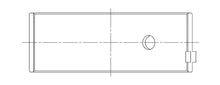 Load image into Gallery viewer, ACL Opel Family 1.1L-1.6L Race Series 4B1350H-STD