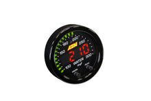 Load image into Gallery viewer, AEM Electronics Engine Coolant Temperature Gauge