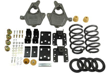Load image into Gallery viewer, Belltech LOWERING KIT W/O SHOCKS 652