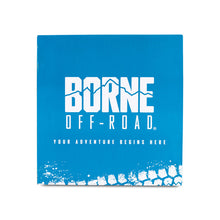 Load image into Gallery viewer, Borne Off-Road 2007+ Chevy/GMC Truck 1500 Leveling Kit Front 2 Inch BNLK-SIL-07-F2