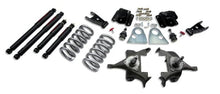 Load image into Gallery viewer, Belltech Lowering Kit With Nd2 Shocks 815Nd
