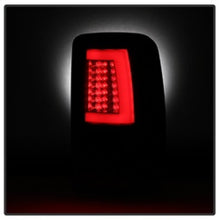 Load image into Gallery viewer, Spyder 00-06 GMC Yukon/Yukon XL V2 Light Bar LED Tail Lights - Blk Smoke (ALT-YD-CD00V2-LBLED-BSM) 5084156