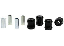 Load image into Gallery viewer, Whiteline 7/04-06 Saab 9-2X / 4/93-9/02 &amp; 9/07-8/12 Impreza WRX &amp; STI KLC26/32 Swaybar Service Kit W0008