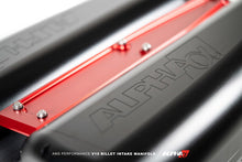 Load image into Gallery viewer, AMS Performance V10 Audi R8 / Lamborghini Huracan / Performante Billet Intake Manifold - CLR Anodize ALP.37.08.0001-1