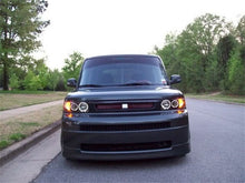 Load image into Gallery viewer, Spyder Scion XB 03-07 Projector Headlights LED Halo Black High H1 Low 9006 PRO-YD-TSXB03-HL-BK 5011893