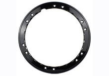Load image into Gallery viewer, Ford Racing 21-22 Bronco Bead Lock Trim Ring Kit - Black M-1021K-BLB
