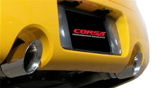 Load image into Gallery viewer, Corsa Performance 03-06 Chevrolet SSR 5.3L V8 Polished Sport Cat-Back Exhaust