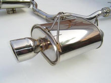 Load image into Gallery viewer, Invidia [00-09 Honda S2000] Rolled Dual Stainless Tips Q300 Cat Back Exhaust