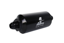 Load image into Gallery viewer, Aeromotive Cellulose 10 Micron Filter Male AN-08