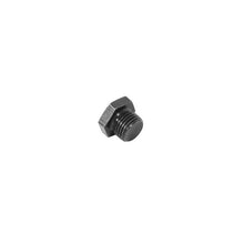 Load image into Gallery viewer, AEM High Volume Fuel Rail Port Plug