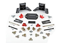 Load image into Gallery viewer, Belltech Hanger Kit 87-96 F150 X Cab 2.5inch