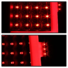 Load image into Gallery viewer, SPYDER xTune 13-18 Dodge Ram 1500 LED Tail Lights - Black (ALT-ON-DRAM13V2-LBLED-BK) 9041013