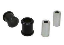 Load image into Gallery viewer, Whiteline 04-11 Mazda RX-8 Front Trailing Arm Upper Bushing Kit W63390