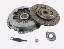 Load image into Gallery viewer, Comp Clutch 01-06 Mitsubishi Evo 8 2.0L Stock Replacement Clutch Kit 5152-STOCK